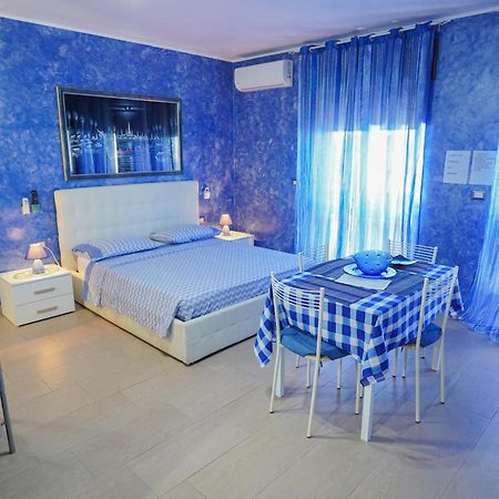 شقة A Casa Di Lele بورتو سيساريو المظهر الخارجي الصورة